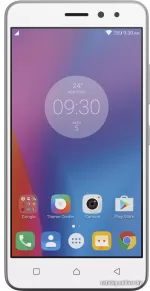 Lenovo Vibe K6 Power
