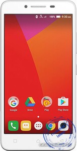 телефон Lenovo A6600