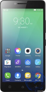 телефон Lenovo A6010