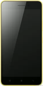 Lenovo S60 Laser