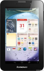 Lenovo IdeaTab A3000