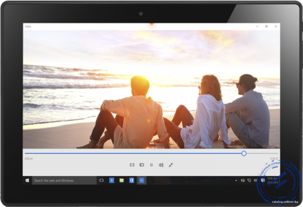 планшет Lenovo IdeaPad Miix 310