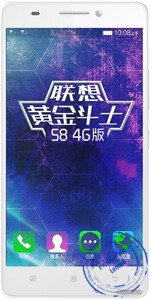 телефон Lenovo S8 A7600