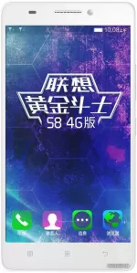 Lenovo S8 A7600