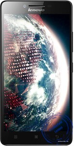 телефон Lenovo A6000 Plus