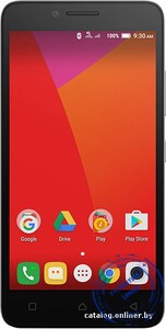 телефон Lenovo A6600 Plus