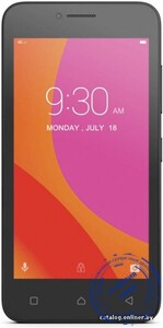 телефон Lenovo A Plus