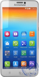 телефон Lenovo S850