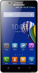 Lenovo A536
