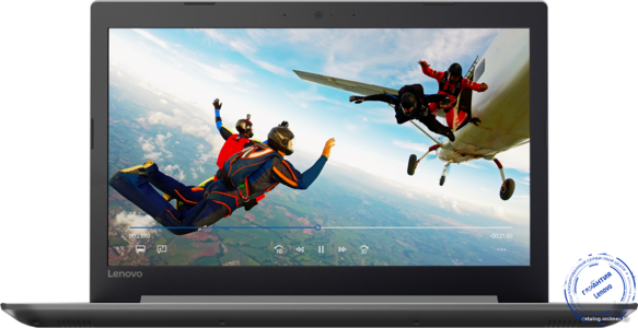 ноутбук Lenovo IdeaPad 320-15IKBRN 81BG000TRU