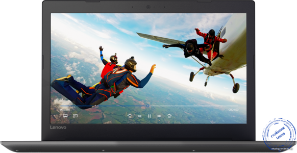 ноутбук Lenovo IdeaPad 320-15ISK 80XH01M6RU