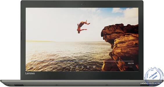 ноутбук Lenovo IdeaPad 520-15IKB