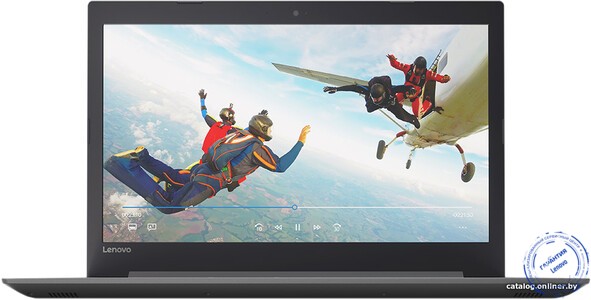 ноутбук Lenovo IdeaPad 320-17IKBRN 81BJ0001RU
