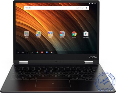 планшет Lenovo Yoga A12 YB