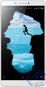 планшет Lenovo Phab PB1