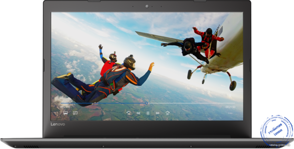 ноутбук Lenovo IdeaPad 320-17IKB 80XM000GRU