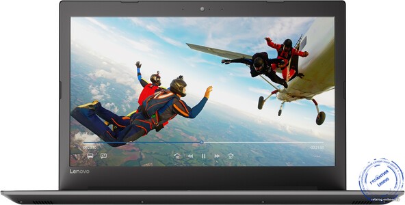ноутбук Lenovo IdeaPad 320-17IAP