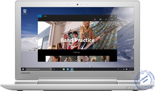 ноутбук Lenovo IdeaPad 700-15ISK
