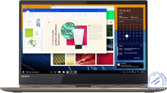 ноутбук Lenovo Yoga 920-13IKB 80Y7001BRU