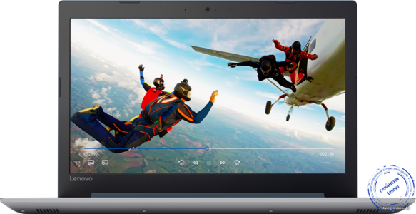 ноутбук Lenovo IdeaPad 320-15ISK 80XH01M7RU