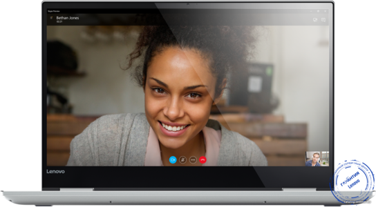 ноутбук Lenovo Yoga 720-15IKB 80X70070PB