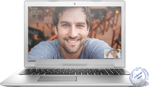 ноутбук Lenovo IdeaPad 510-15ISK
