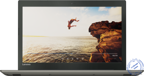 ноутбук Lenovo IdeaPad 520-15IKBR 81BF0077PB