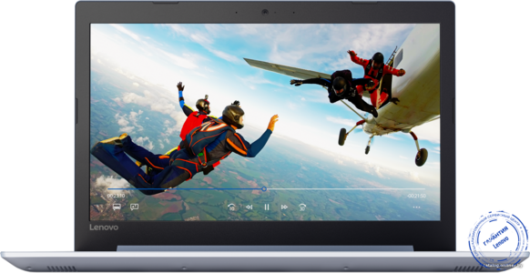 ноутбук Lenovo IdeaPad 320-15IAP 80XR0144RU