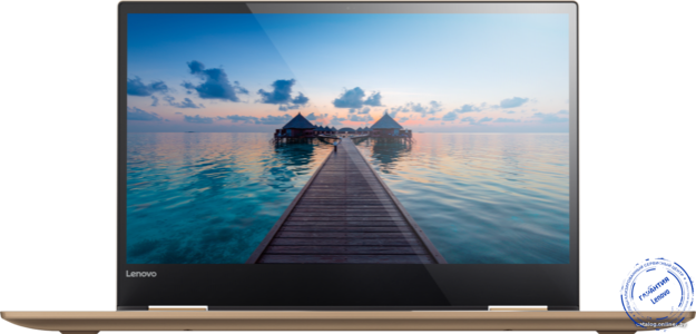 ноутбук Lenovo Yoga 720-13IKB 80X6000ARK