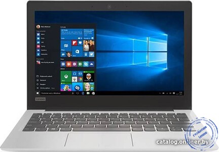ноутбук Lenovo IdeaPad 120S-11IAP 81A4003GRU