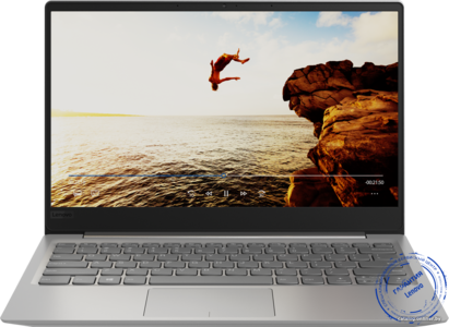 ноутбук Lenovo IdeaPad 320S-13IKBR 81AK007UPB
