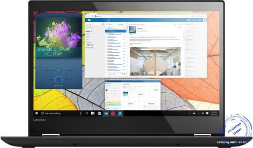 ноутбук Lenovo Flex 5-14 80XA0002US