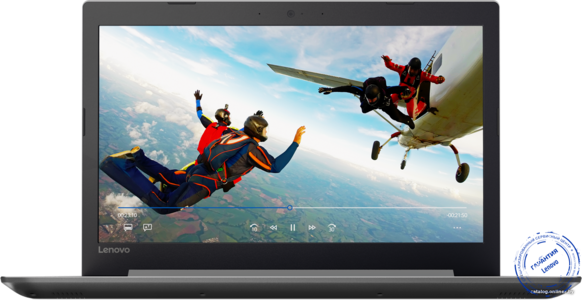 ноутбук Lenovo IdeaPad 320-15IKB 80XL01HGPB