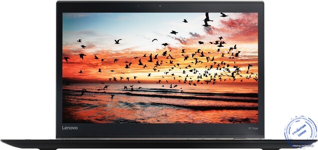 ноутбук Lenovo ThinkPad X1 Yoga