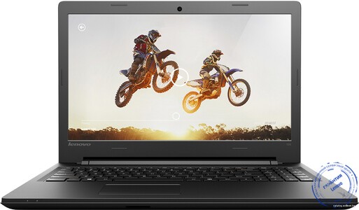 ноутбук Lenovo IdeaPad 100-15IBD