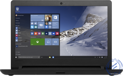 ноутбук Lenovo IdeaPad 110-14IBR