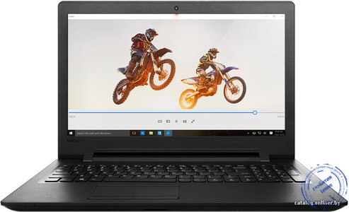 ноутбук Lenovo IdeaPad 110-15ACL