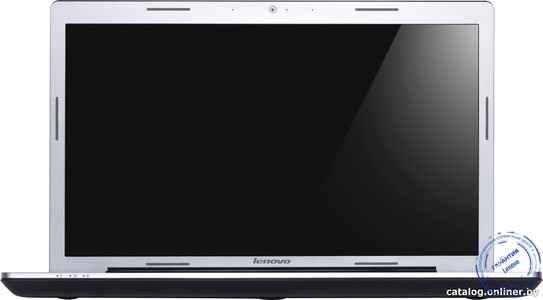 ноутбук Lenovo Z710