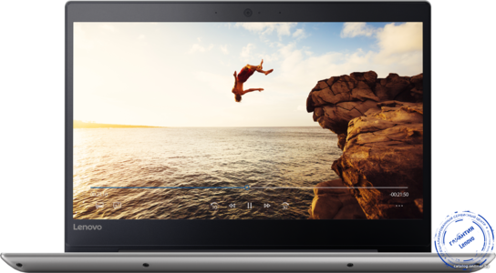 ноутбук Lenovo IdeaPad 320s-14IKB 80X400F9PB