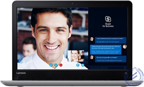 ноутбук Lenovo ThinkPad 13