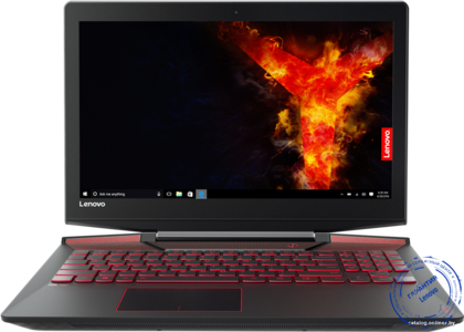 ноутбук Lenovo Legion Y720-15IKB