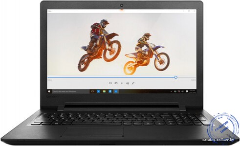 ноутбук Lenovo IdeaPad 110-15ISK