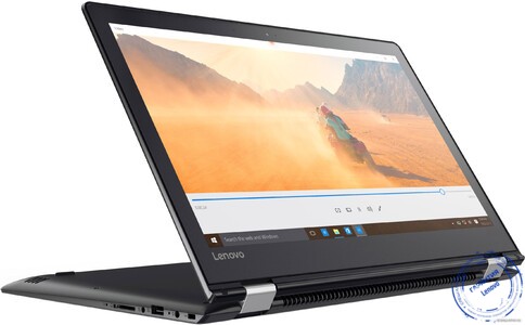 ноутбук Lenovo Yoga 510-15IKB