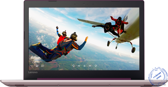 ноутбук Lenovo IdeaPad 320-15IKBN
