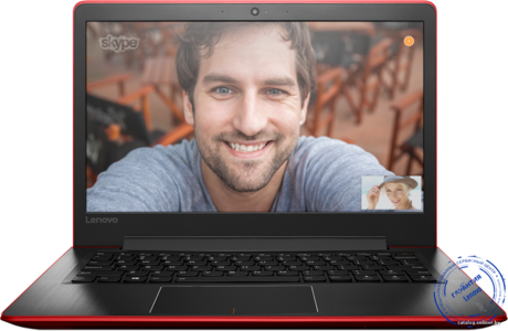 ноутбук Lenovo IdeaPad 510S-13ISK