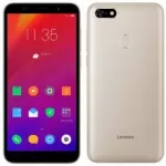 Lenovo A5
