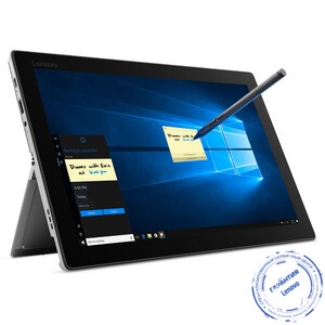 планшет Lenovo Miix 520