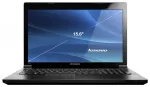 Lenovo B580