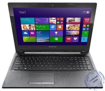 ноутбук Lenovo G50
