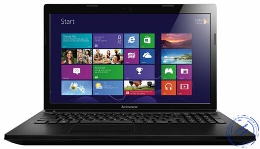 ноутбук Lenovo G510